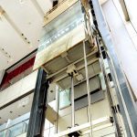 مول سوق الإسترابادي