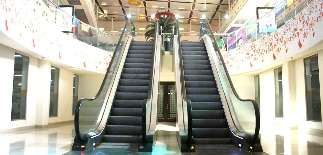 Category: <span>Escalators</span>
