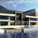 Al -Amana Swimming Pool