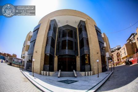 مضيف الإمام الحسن