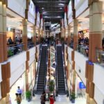 نجف سيتي مول