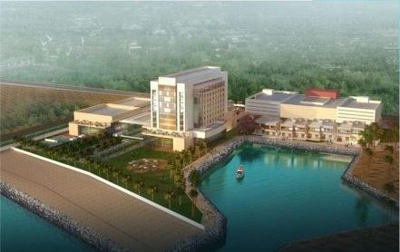 فندق شط العرب