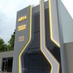 Arya Medical Complex
