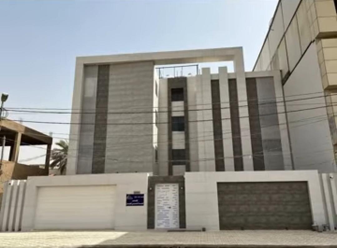 منزل حي الحنانة