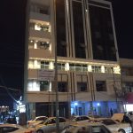 مركز طبي الاسكان