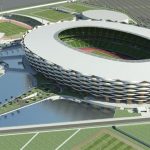 فنادق المدينة الرياضية