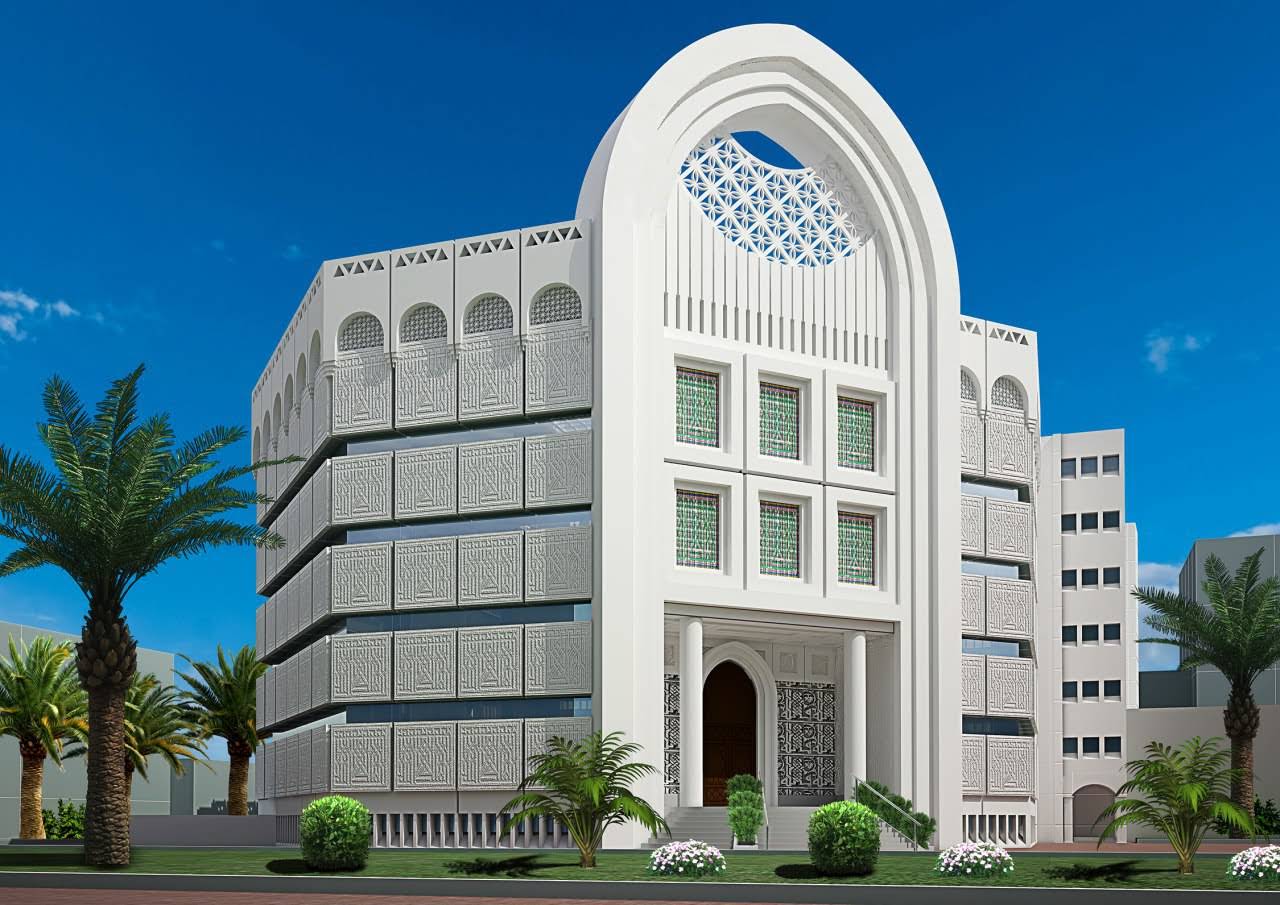 مدرسة دار العلم للإمام الخوئي