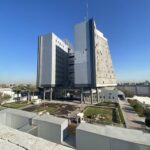 وزارة المالية